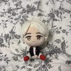 BTS JIMIN ぬいぐるみ