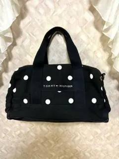2025年最新】tommy hilfiger ミニボストンバッグの人気アイテム - メルカリ
