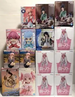 2026年最新】美少女フィギュア まとめ売りの人気アイテム - メルカリ