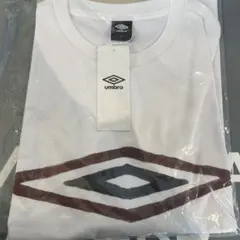 TREASURE asahi UMBRO Tシャツ ホワイト S TREASURE asahi UMBRO Tシャツ ホワイト L - メルカリ