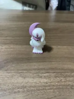 ポケモンキッズ　アブソル　色違い　指人形 ポケモンキッズ アブソル 色違い 指人形 - メルカリ