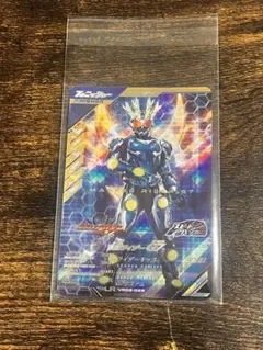 ガンバレジェンズ 仮面ライダーG7 LR VR02-029 - メルカリ