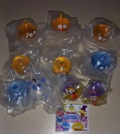 ドラゴンクエスト　ドラクエ　クリスタルモンスターズ　~わたぼう・ワルぼう登場編~