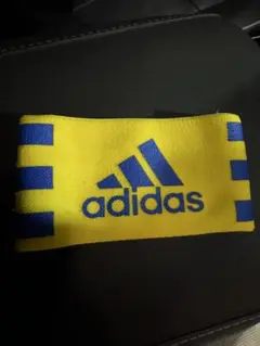 adidas サッカー キャプテンマーク