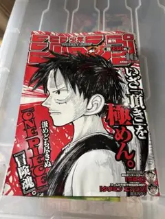 2026年最新】週刊少年ジャンプ2000年16号の人気アイテム - メルカリ