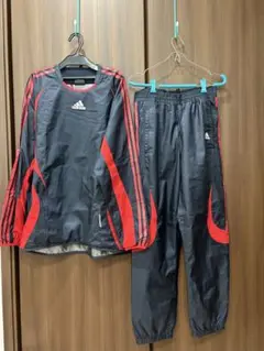 ジャージ上下 m