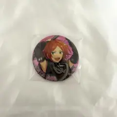 あんスタ ポップアップ キラキラ缶バッジ 缶バ ひなた 匿名配送