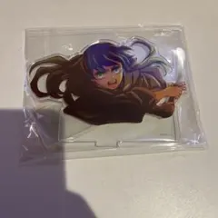 鬼滅の刃　映画　時透無一郎　無限城編　アクリルスタンド