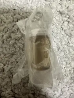 【新品未開封】Pigeon　ピジョン　ミニチャーム　ガチャ　ミニチュア　哺乳瓶