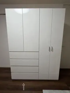 2026年最新】ニトリ ワードローブの人気アイテム - メルカリ