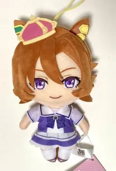 2026年最新】テイエムオペラオー ぬいぐるみの人気アイテム - メルカリ