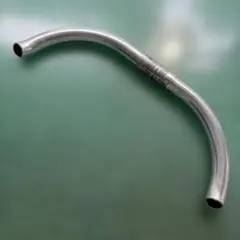NITTO ブルホーン　シルバーのサムネイル