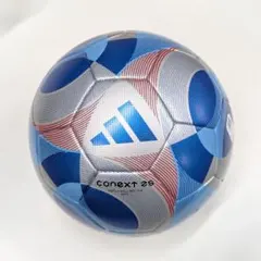 アディダス サッカーボール 検定4号球 コネクト25 キッズのサムネイル