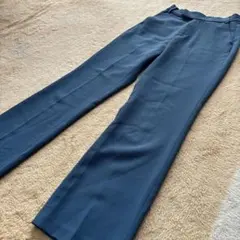 ストレッチフレアパンツ