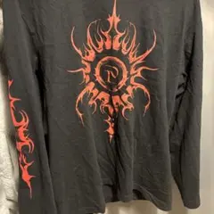 PolyphiaバンT ロンT