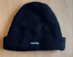 24fw Supreme Mohair Beanie モヘア ビーニー 野村周平 Supreme - 【野村周平着用】Mohair Beanie /Supremeの通販 by Re.shop