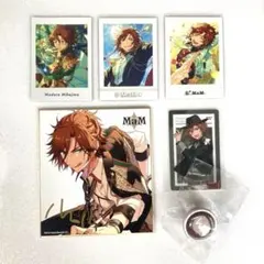 【6点まとめ売り】あんスタ 三毛縞斑 グッズ