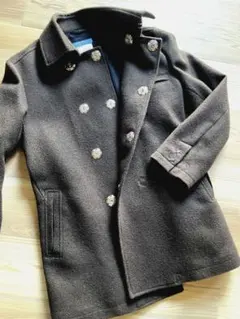 2025年最新】hamnett コートの人気アイテム - メルカリ