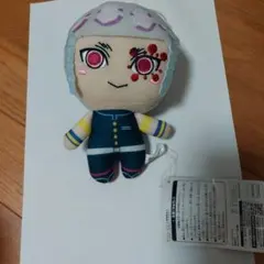 鬼滅の刃 宇髄天元 ぬいぐるみ