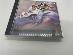 PS1 ドラゴンヴァラー DRAGON VALOR