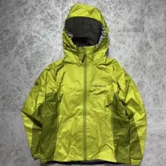 鬼フェード mont-bell モンベル GORE-TEX マウンテンパーカー - メルカリ