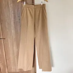 バナーバレット　ワイドパンツのサムネイル