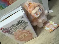 【正規品】Labubu ラブブ BigintoEnergy HAPPINESS