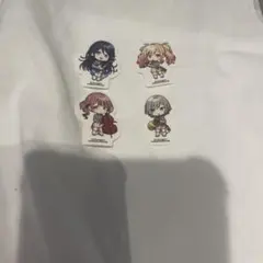 即購入⭕️ バラ売り❌ フレークシール セカイシンフォニー レオニ