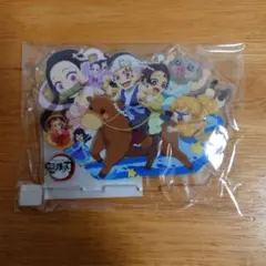 鬼滅の刃 七夕 2022 アクリルスタンド