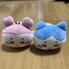 ちいかわ　2体セット