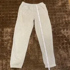 スエット ジョガーパンツ