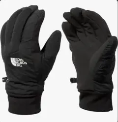 ノースフェイス GTXマーキュリーグローブ NN62333(ブラック)Mサイズ
