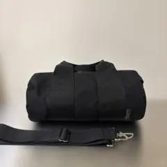 専用！コムデギャルソン HOMME PLUS 2WAY ボストンバッグ ドラム