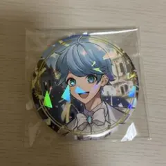 期間限定値下げ☆いれいす　いふ　キスリト　キャラクター缶バッジ 34個セット いれいす hotoke 缶バッジ キスリト - メルカリ