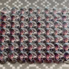 七種茨　時光缶　キャラクター缶バッジ　セット