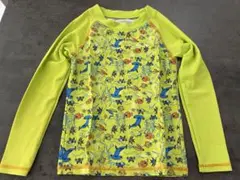 NIKE ラッシュガード