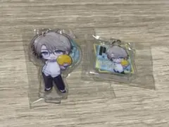 にじさんじ　VΔLZ　甲斐田晴