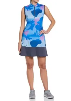 週末値下げ　Callaway新品タグ付　アメリカXL OPTI-DRIワンピース