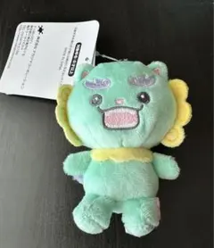 JO1 JOCHUM 與那城奨　ヤヌカミ　カラビナマスコット