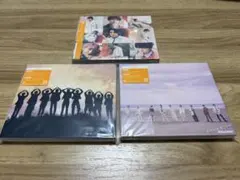 Snow Man オレンジKiss バラ売り可