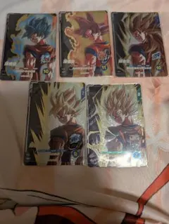 2026年最新】スーパードラゴンボールヒーローズの人気アイテム - メルカリ
