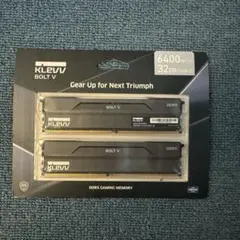 2025年最新】ddr5 6400 64gbの人気アイテム - メルカリ