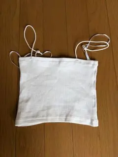 ZARA ANAP H＆M リブキャミソール 3点セット