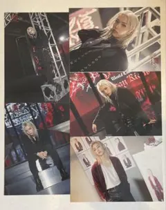 StrayKids domin ATE ラントレ フィリックス