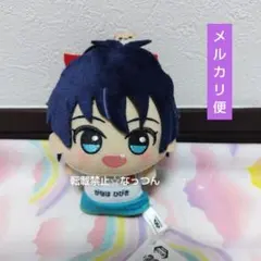 THE IDOLM@STER Series ちびぐるみチアフルアンサンブルver