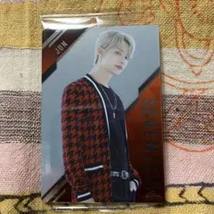 seventeen ジュン　セット