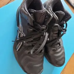 「値下げ」ASICS gelhoop 23.5cm バスケットボールシューズ