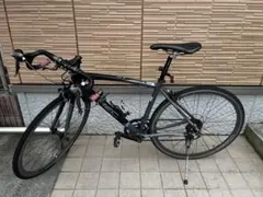 ARAYA EXCELLARACE ロードバイク SHIMANO シマノ - メルカリ