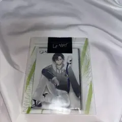 ROF-MAO2ndライブ ブロマイドセット 剣持刀也