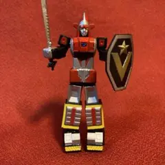 スーパー戦隊ロボ　ゴーグルロボ　ゴーグルファイブ